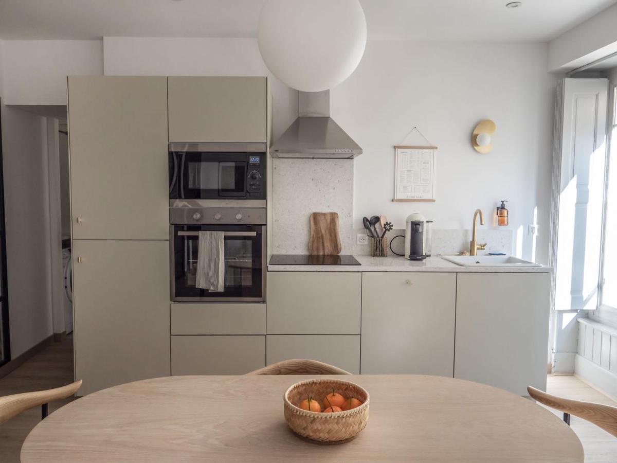 L'Orangeraie Appartement Design En Plein Centre Castres  Eksteriør bilde