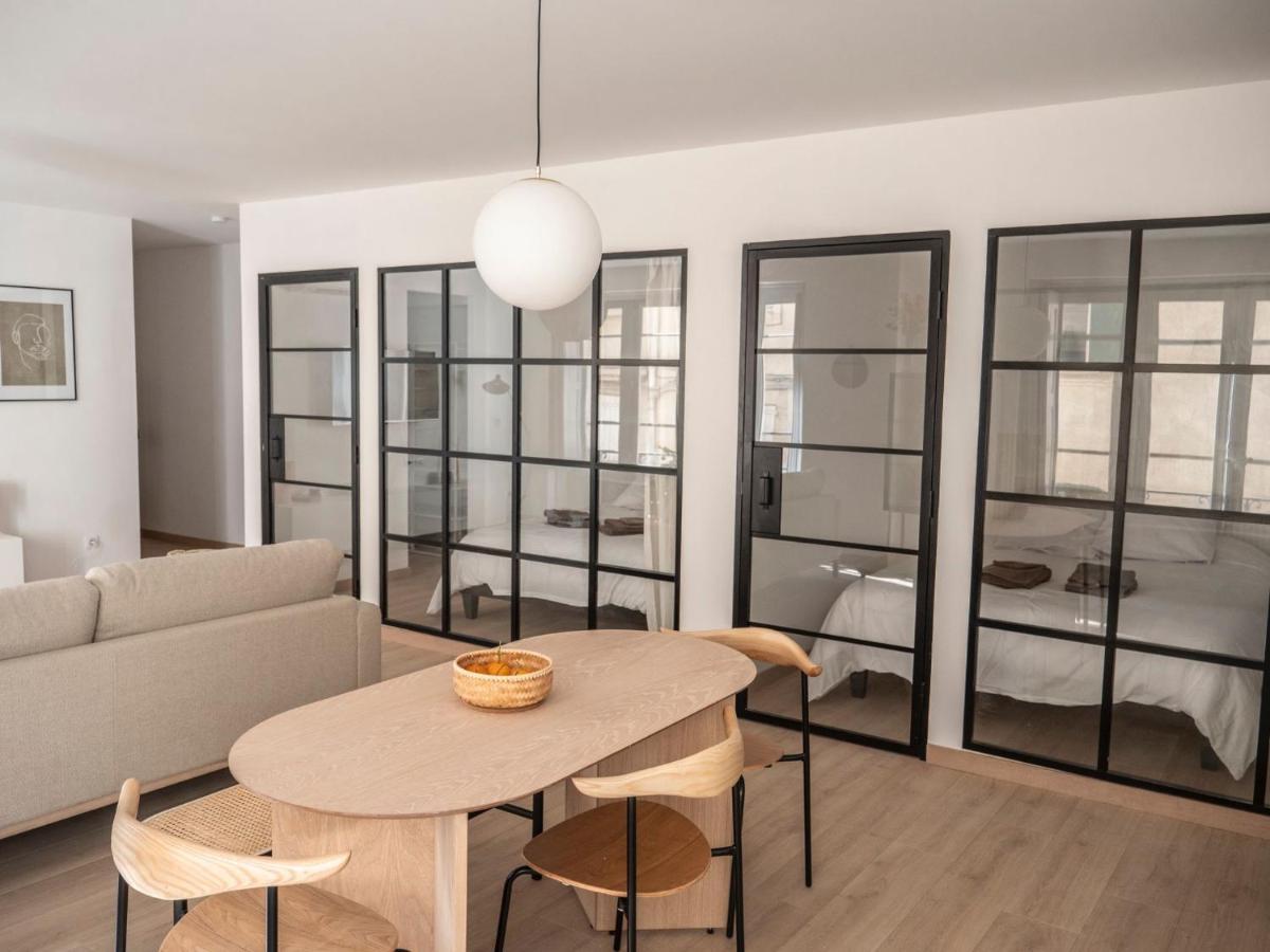 L'Orangeraie Appartement Design En Plein Centre Castres  Eksteriør bilde