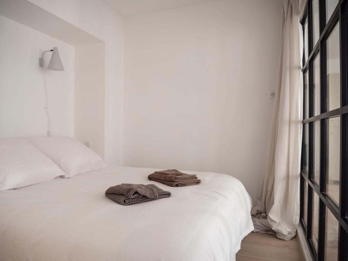 L'Orangeraie Appartement Design En Plein Centre Castres  Eksteriør bilde